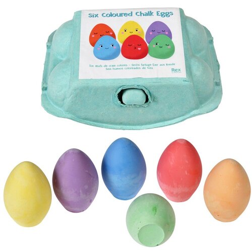 REX International &amp;Scaron;arene krede u setu Eggs &amp;ndash; Slike