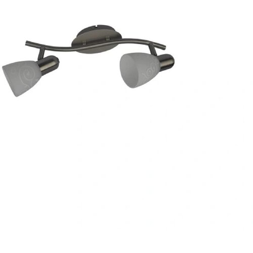 Rabalux Spot rasveta Harmony Lux Hrom E14 40W Cene