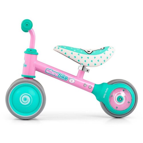 Milly Mally guralica MicroBike Plus mačka Cijene