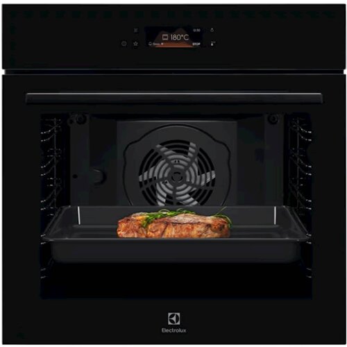 Electrolux UGRADNA RERNA LOE8P38Z Slike