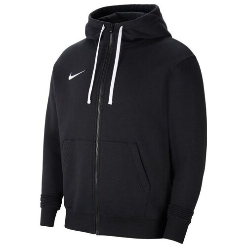 Nike JR Park 20 Fleece Crna Slike