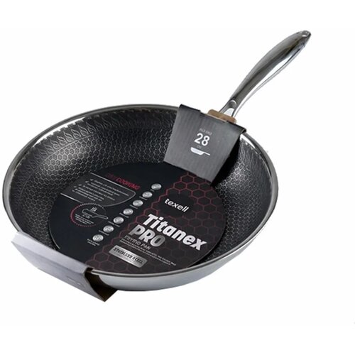 Texell Tiganj duboki TITANEX PRO TPT-D28 Slike