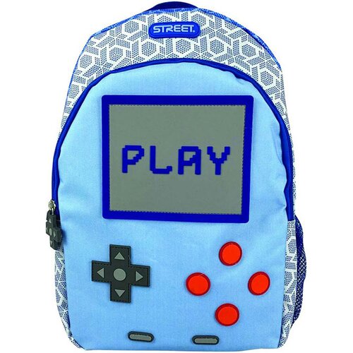 STREET Predškolski ruksak Kids Play Cene