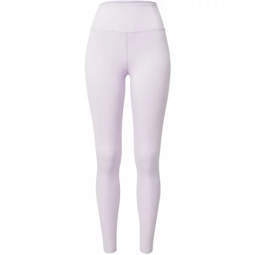Girlfriend Collective Športne hlače 'FLOAT' pastelno lila