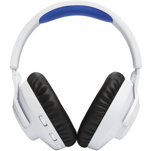 JBL quantum 360P plavo-bijele slu&amp;scaron;alice Slike