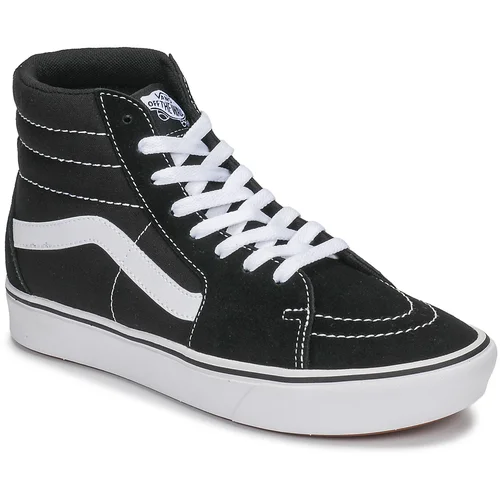 Vans COMFYCUSH SK8-Hi Crna