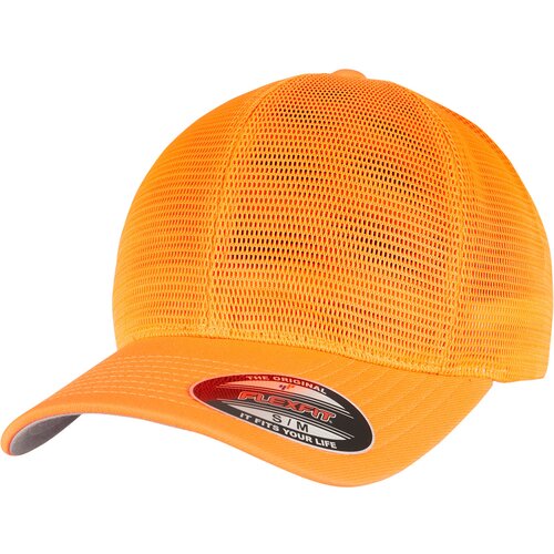 Flexfit 360 OMNIMESH Cap - Neon Orange Cijene