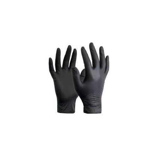 COLOR RUKAVICE PU CRNE 8 3247 Slike