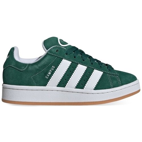 Adidas Modne superge CAMPUS Zelena Cene