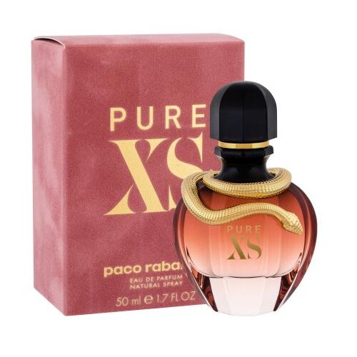 Paco Rabanne Pure XS 50 ml parfemska voda za ženske Cijene