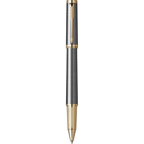 Roler olovka Parker Royal Ingenuity Grey GT Cene