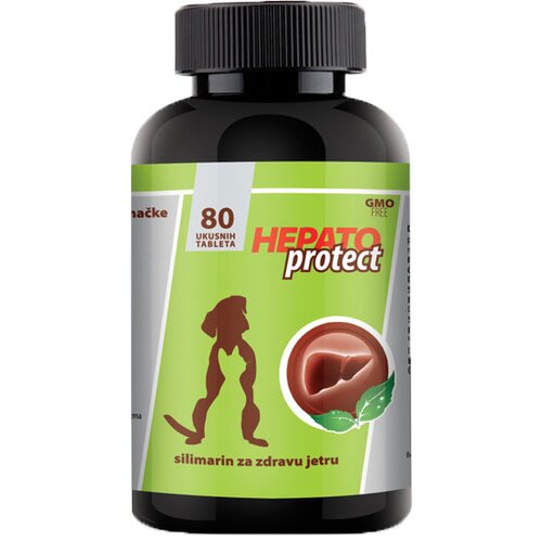  Hepatoprotect 80tab Slike