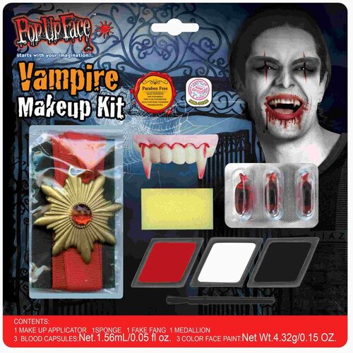  Vampir set za šminkanje Cene
