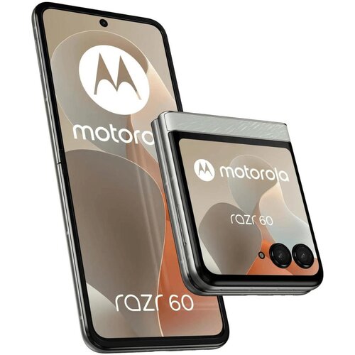 Motorola Pametni telefon Razr 60 8/256GB Lightest Sky, (5000521049) Cene