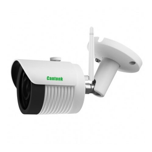 KAMERA IP Wi-Fi kamera WFIP-500R25F Cene