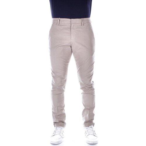 Dondup UP235 GSE046PTD Bež Slike