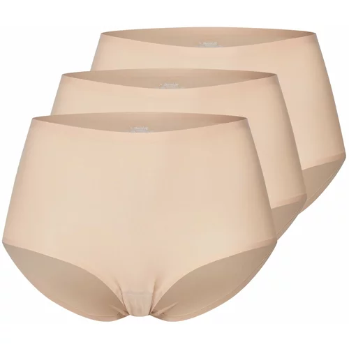 Chantelle Spodnje hlače 'Soft Stretch' nude