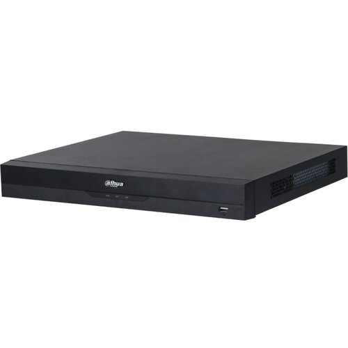 Dahua video snimač 8-kanalni 1U 8PoE 4K&H.265 Pro IP NVR5208-8P-EI Cene