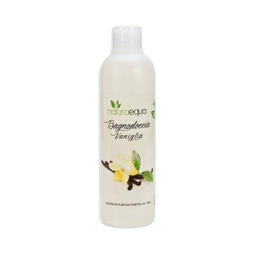 Natura Equa gel za tuširanje - vanilija Cijene