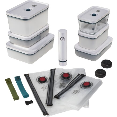 Zwilling Fresh+Save Family Set La Mer Plastic Cijene