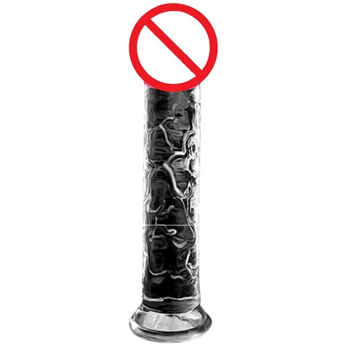 Jiuuy Realistični Dildoti 89377873-5 ABS TPE, (21218172) Slike
