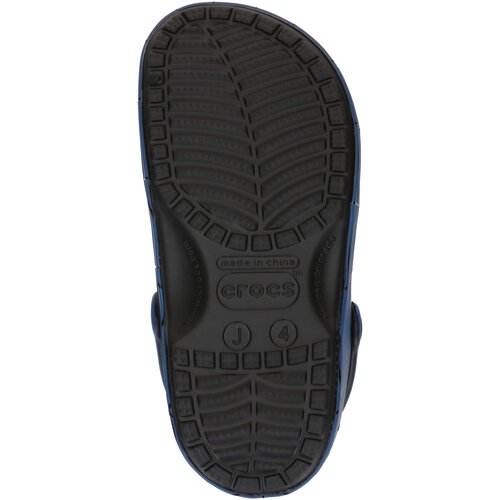 Crocs Odprti čevlji &amp;#039;Classic&amp;#039; modra / brusnica / črna / bela Slike
