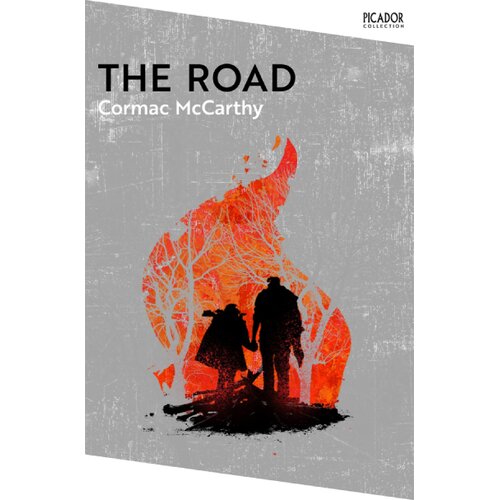 Picador Cormac McCarthy - The road Slike