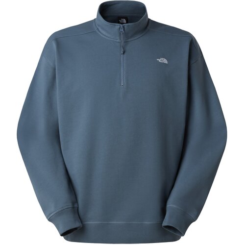 The North Face Essential Light Relaxed 1/4 Zip Crew duks Slike