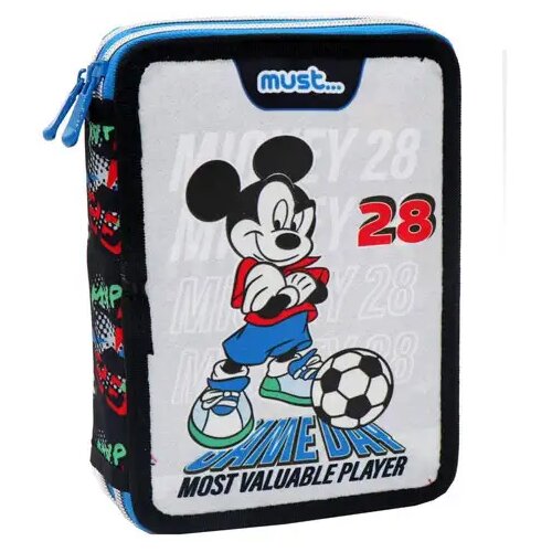 Luna must... mickey mouse pernica na kat sa dodacima Cene