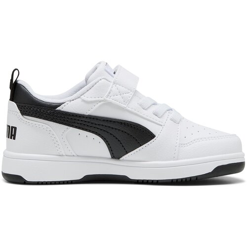 Puma Superge &amp;#039;Rebound V6&amp;#039; črna / bela Slike
