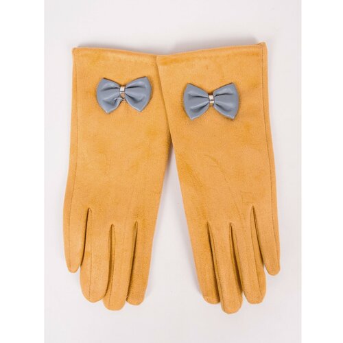 Yoclub Kids's Gloves RES-0004G-AA50-002 Cene