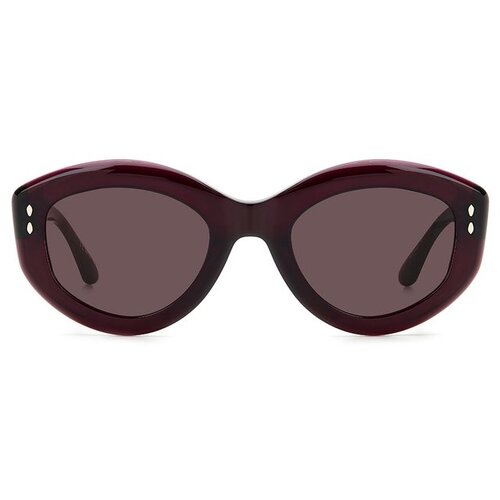  Ženske Sunčane naočale Isabel Marant IM 0105/G/S-Purple Cene
