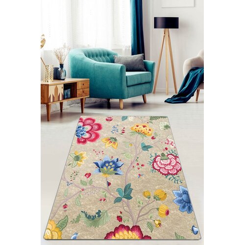 Conceptum Hypnose tepih, 100x200cm, &scaron;aren Cijene