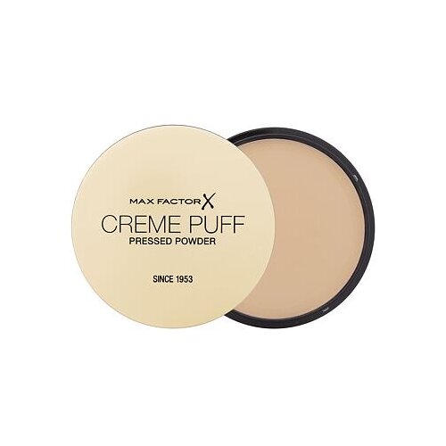 Max Factor Creme Puff puder u kamenu 041 Medium Beige 14 g Slike