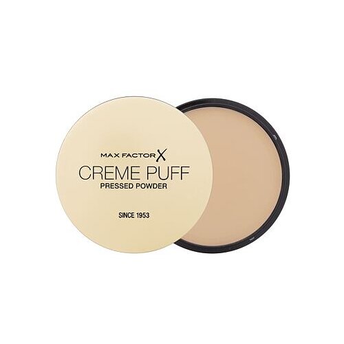 Max Factor creme puff puder v prahu 14 g odtenek 41 medium beige Cene
