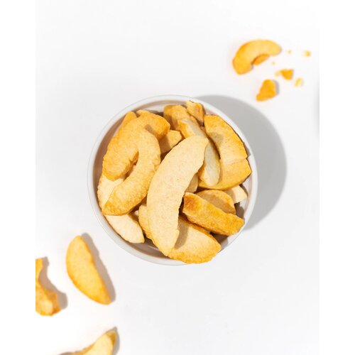 Vilgain Liofilizirano sadje - breskev - 100 g Cene