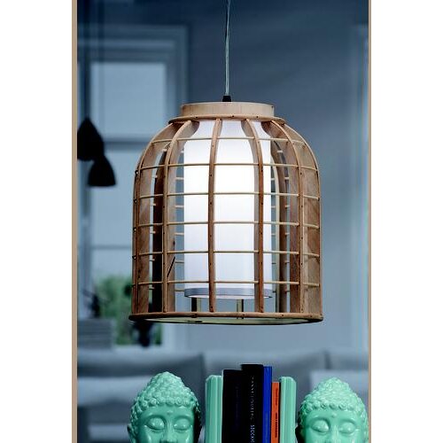  LUSTER WOODY 31*34CM DRVO 49244 Cijene