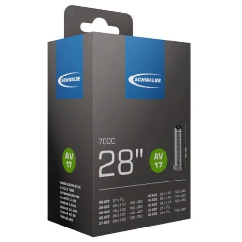 Schwalbe Unutra&amp;scaron;nja guma av17 ek 28&amp;amp;quot ( 10429340 ) Slike