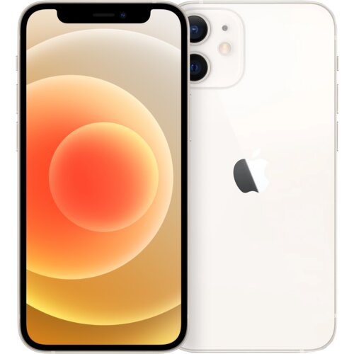 Apple iPhone 12 mini Beli 64GB B Klasa Refurbished Cene
