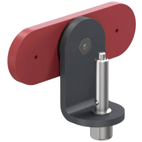 Scangrip Magnetno držalo za gradbene reflektorje Nova 03.5390 nosilec Magnet-Bracket, (21507406) Cene