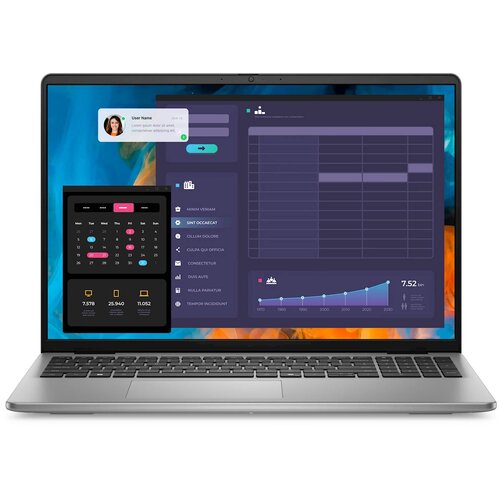Dell prenosni računalnik vostro 5640 core 7-150U/16GB/1TB SSD/16''FHD+/UMA/W11Pro Cene