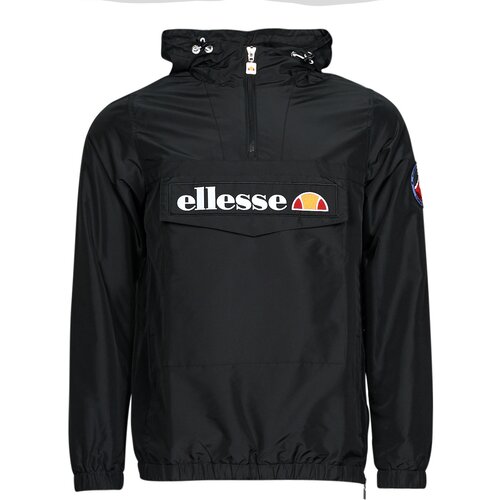 Ellesse MONT 2 JACKET Crna Slike