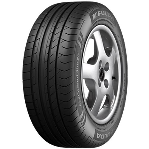 Fulda EcoControl SUV ( 215/65 R17 99V ) Cene