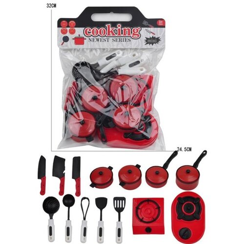  Set posuđa za igru ( 733614 ) Slike