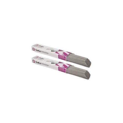  ELEKTRODA 299 SUPER -E 312-16-5 4,0X350MM GEKA Cene