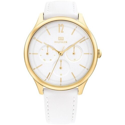 Tommy Hilfiger Analogne ure 1782454 pisana Slike