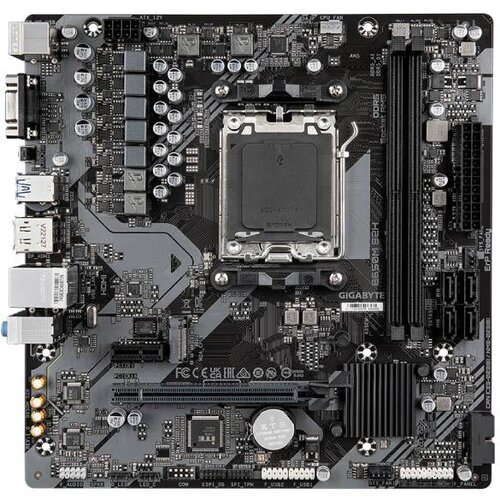 Gigabyte Realtek B650M S2H rev. 1.x matična ploča Cene