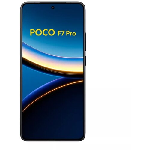 Xiaomi Poco F7 Pro 5G Dual Sim 12GB RAM 512GB crni Slike