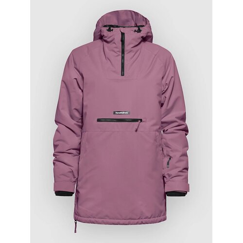Horsefeathers Fiora Anorak dusky orchid Cene