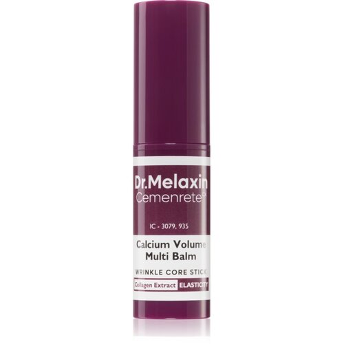 Dr. Melaxin Cemenrete Calcium Multi Balm 9g Slike